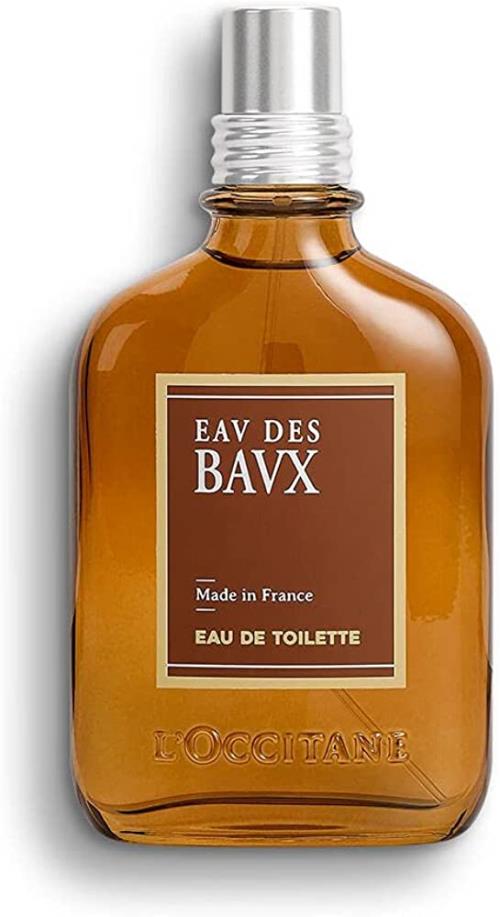L'Occitane en Provence Toaletná voda Eau des Baux EDT 75 ml