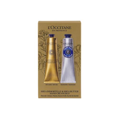 L'Occitane en Provence Darčeková sada krémov na ruky