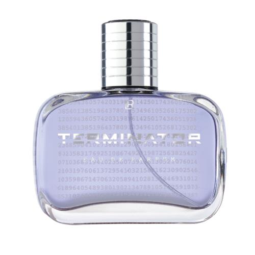 LR health & beauty Parfumovaná voda Terminator EDP 50 ml