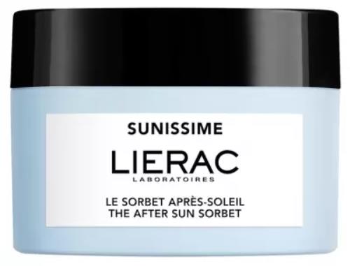 Lierac Pleťový krém po opaľovaní Sunissime (The After Sun Sorbet) 50 ml
