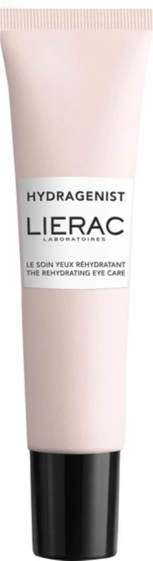 Lierac Rehydratačná starostlivosť o oči Hydragenist (Rehydrating Eye-Care) 15 ml