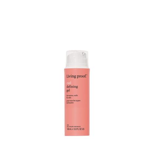 Living Proof Gél pre vlnité a kučeravé vlasy Curl (Defining Gél) 148 ml