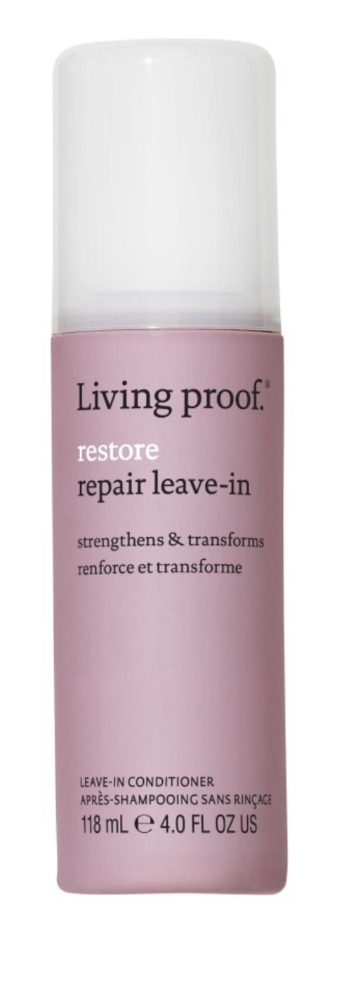 Living Proof Obnovujúci bezoplachový kondicionér Restore (Repair Leave-In) 118 ml