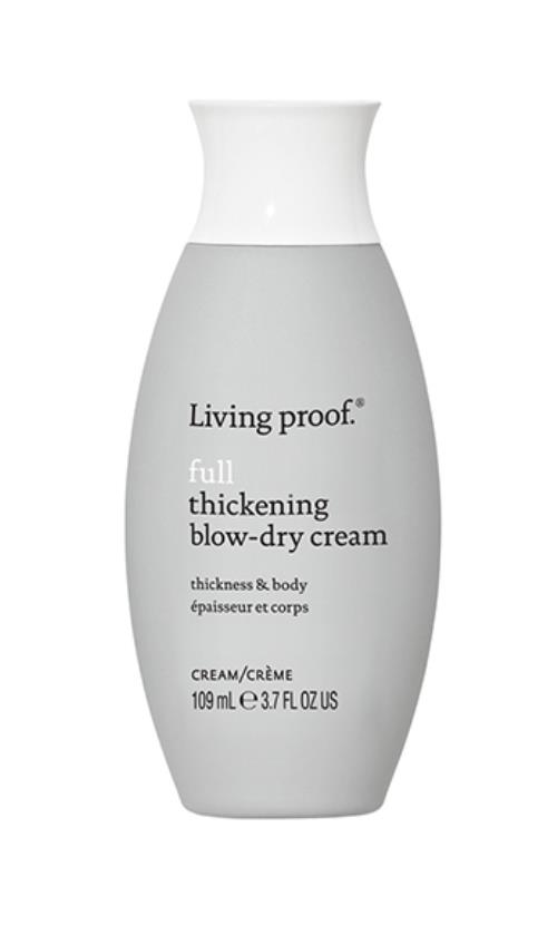 Living Proof Stylingový krém pre objem vlasov Full (Thickening Blow-Dry Cream) 109 ml