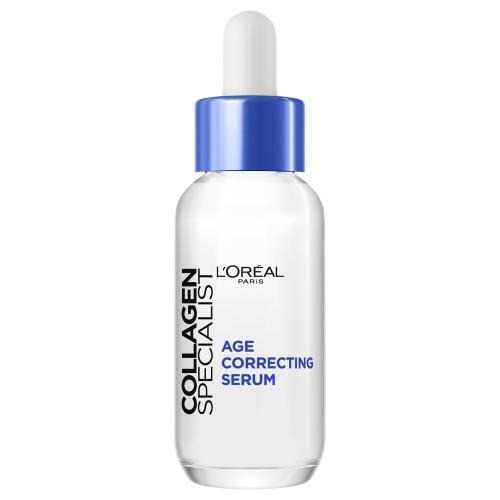 L'Oréal Paris Sérum na korekciu vrások Collagen Specialist (Age Correcting Serum) 30 ml