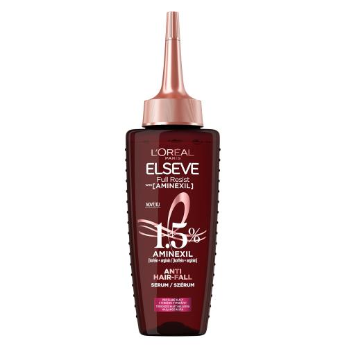 L'Oréal Paris Posilňujúce sérum pre slabé vlasy so sklonom k padaniu Elseve Full Resist (Serum) 102 ml