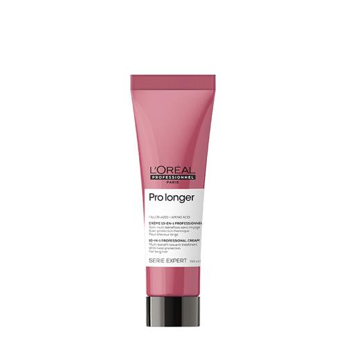 L'Oréal Professionnel Krém pre obnovu dĺžok u dlhých vlasov Serie Expert Pro Longer (10in1 Professional Cream) 150 ml
