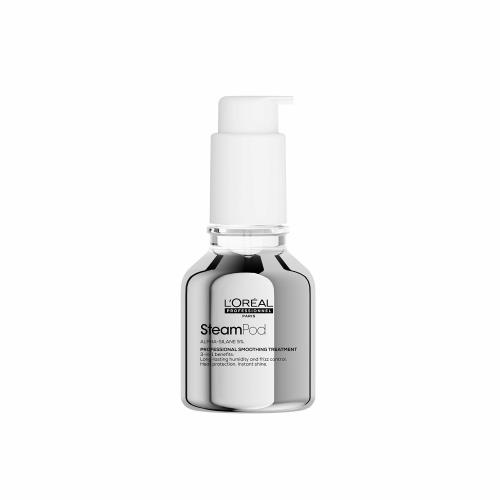 L'Oréal Professionnel Profesionálna uhladzujúca starostlivosť SteamPod (Professional Smoothing Treatment) 50 ml