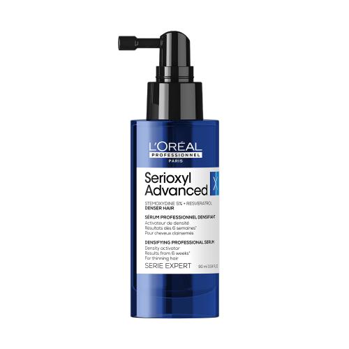 L'Oréal Professionnel Sérum pre rednúce vlasy Serioxyl Advanced Density (Activator Serum) 90 ml