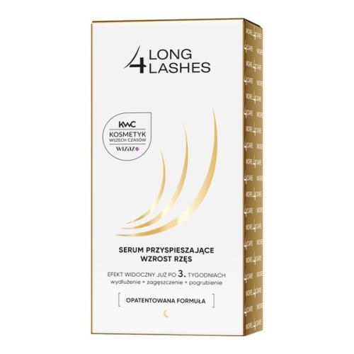 Long 4 Lashes Sérum na riasy Eyelash Serum 3 ml