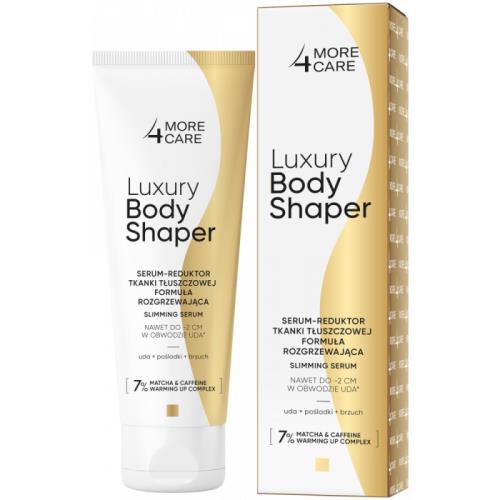 Long 4 Lashes Zoštíhľujúce sérum (Slimming Serum) 150 ml