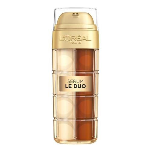 L'Oréal Paris Omladzujúce pleťové sérum Age Perfect Le Duo (Serum) 30 ml