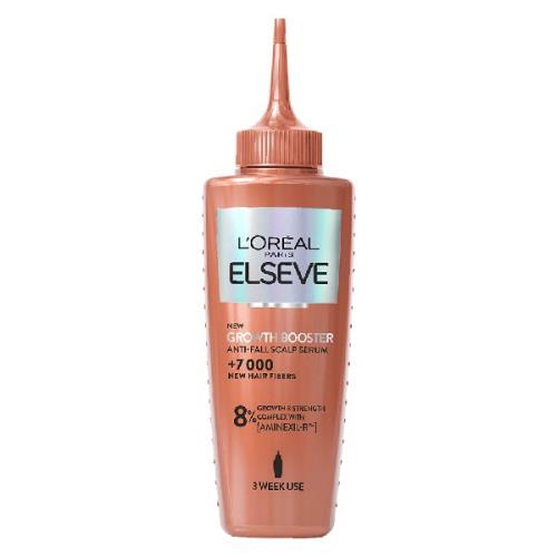 L'Oréal Paris Sérum na podporu rastu vlasov Elseve Growth Booster (Anti-Fall Scalp Serum) 102 ml