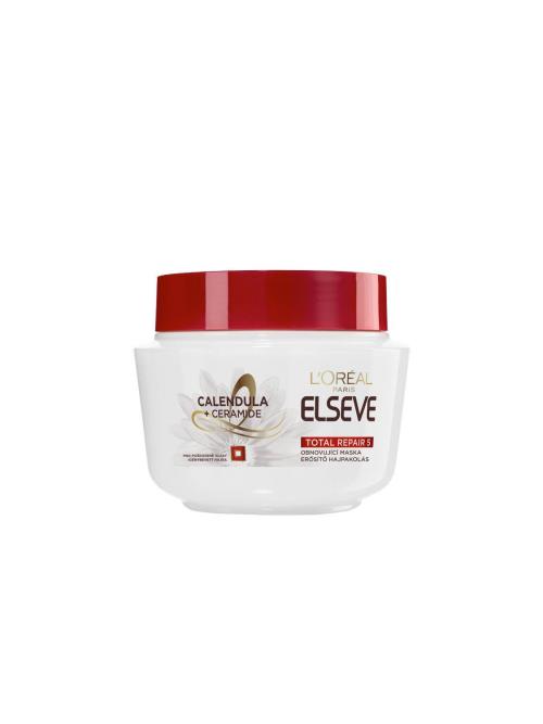 L'Oréal Paris Maska na poškodené vlasy Elseve (Total Repair 5) 300 ml
