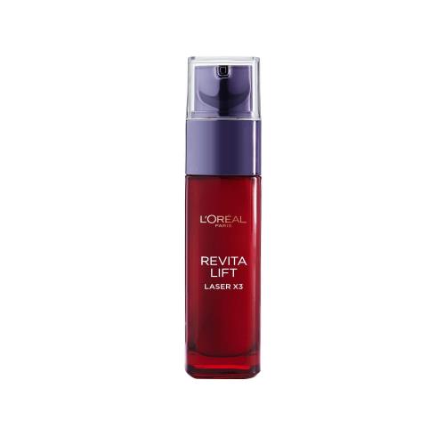 L'Oréal Paris Pleťové sérum proti starnutiu Revitalift Laser X3 (Anti-Ageing Power Serum) 30 ml
