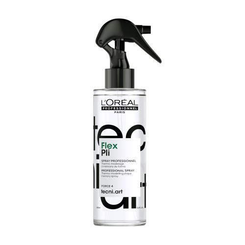 L'Oréal Professionnel Termo-fixačný sprej s tvarovou pamäťou (Thermo Modelling Spray) 190 ml