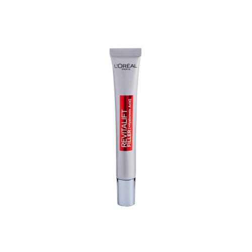 L'Oréal Paris Vypĺňajúci očný krém Revitalift (Filler Renew Eye cream) 15 ml