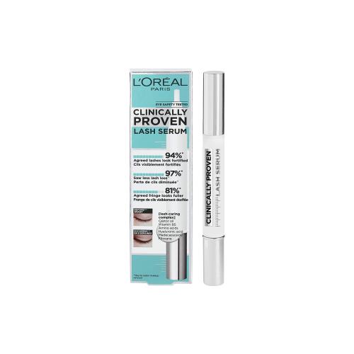 L'Oréal Paris Vyživujúce sérum na riasy Clinically Proven (Lash Serum) 1,9 ml