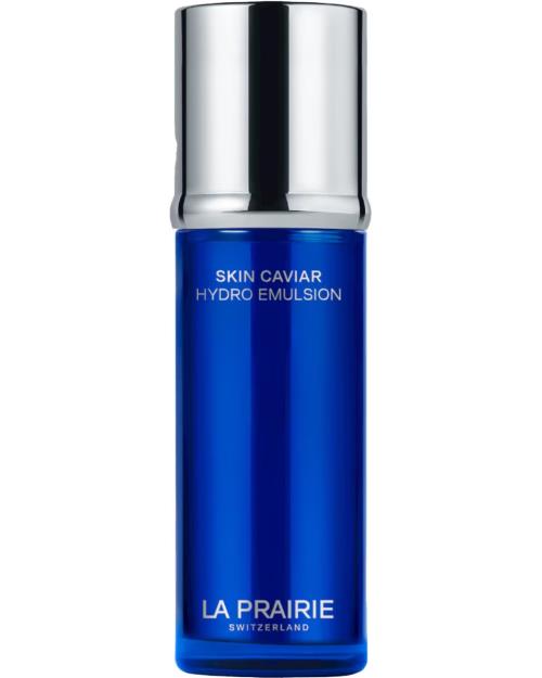 La Prairie Spevňujúca pleťová emulzia Skin Caviar (Hydro Emulsion) 70 ml