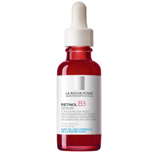 La Roche Posay Koncentrované sérum proti vráskam Retinol B3 (Anti-wrinkle Concentrate) 30 ml