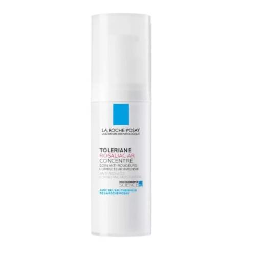 La Roche Posay Korekčný hydratačný krém Rosaliac (Anti-Redness Correcting Moisturizer) 40 ml