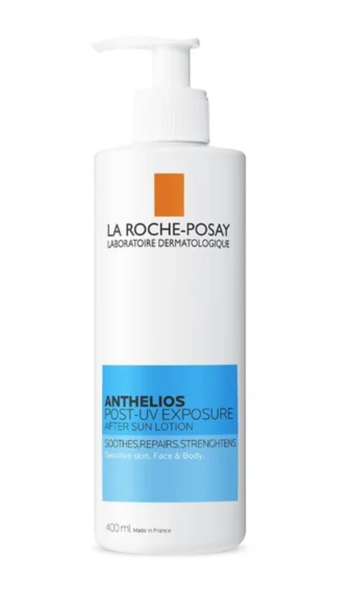 La Roche Posay Mlieko po opaľovaní Anthelios (After Sun Lotion) 400 ml