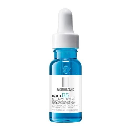 La Roche Posay Očné sérum s kyselinou hyalurónovou Hyalu B5 (Eye Serum) 15 ml