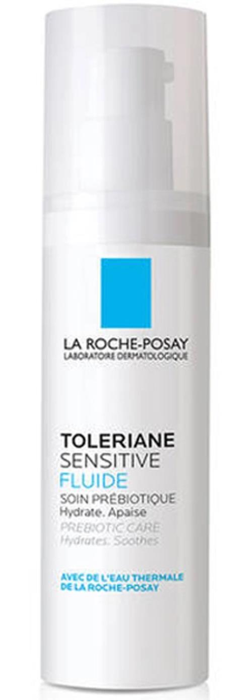 La Roche Posay Hydratačný fluid pre citlivú pokožku Toleriane (Sensitive Fluid) 40 ml