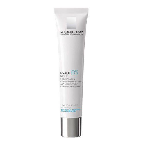 La Roche Posay Vyživujúci krém proti vráskam Hyalu B5 (Anti-Wrinkle Care) 40 ml