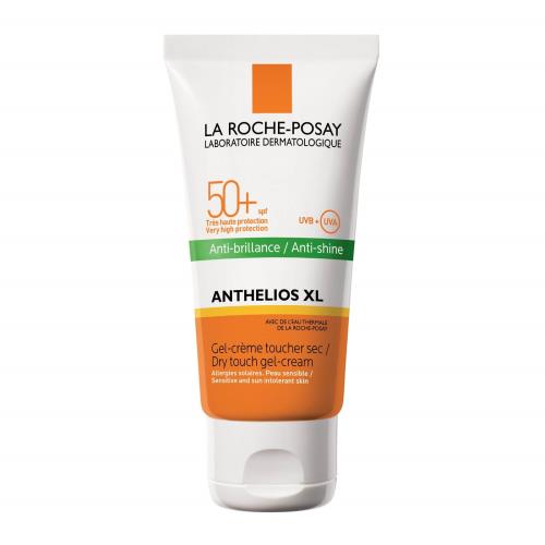 La Roche Posay Zmatňujúci gél-krém SPF 50+ Anthelious XL (Gel Cream) 50 ml