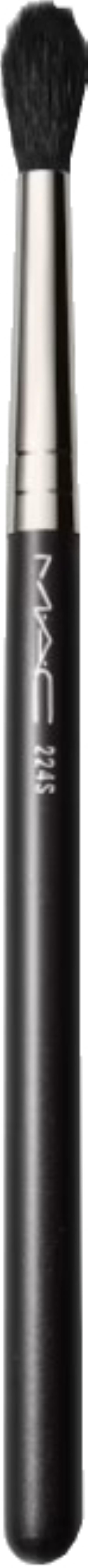 MAC Cosmetics Štetec na očné tiene 224S (Tapered Blending)