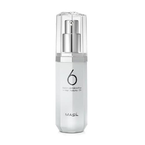 Masil Ľahký vyživujúci olej na vlasy 6 (Salon Lactobacillus Hair Perfume Oil Light) 66 ml