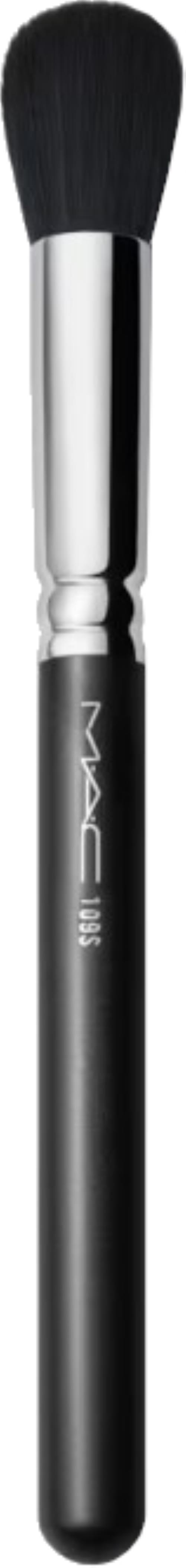 MAC Cosmetics Štetec na púdrové produkty 109S (Small Contour)