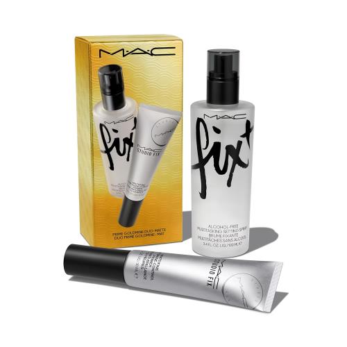 MAC Cosmetics Súprava na pleť Prime Goldmine Duo
