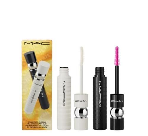 MAC Cosmetics Súprava na riasy Macstack (Lash Duo)