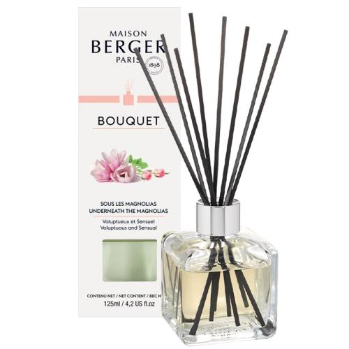 Maison Berger Paris Difúzer Cube Underneath the Magnolias 125 ml