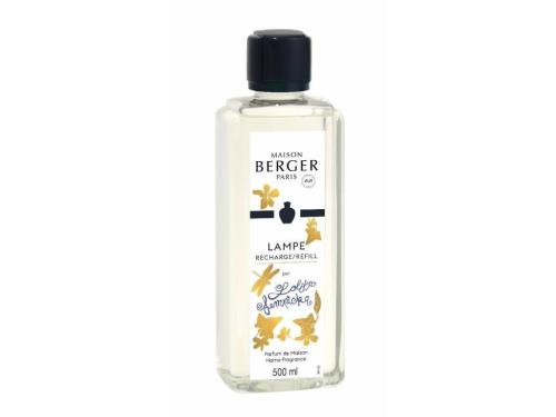 Maison Berger Paris Náplň do katalytickej lampy Lolita Lempicka (Lampe Recharge/Refill) 500 ml