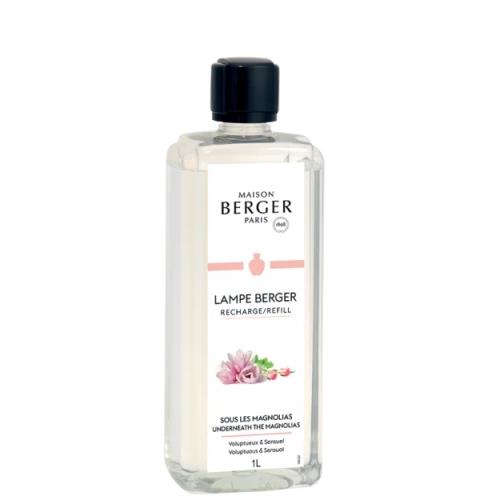 Maison Berger Paris Náplň do katalytickej lampy Underneath the Magnolias (Lampe Recharge/Refill) 1000 ml
