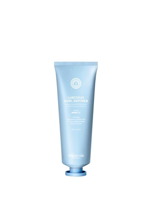 Maria Nila Stylingový gél pre kučeravé a vlnité vlasy (Luscious Curl Gel) 125 ml