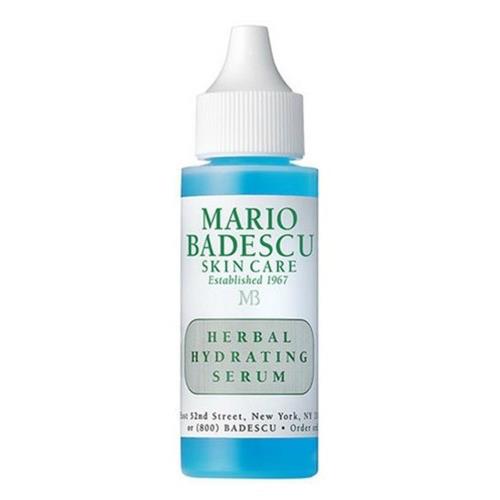 Mario Badescu Hydratačné pleťové sérum (Herbal Hydrating Serum) 29 ml