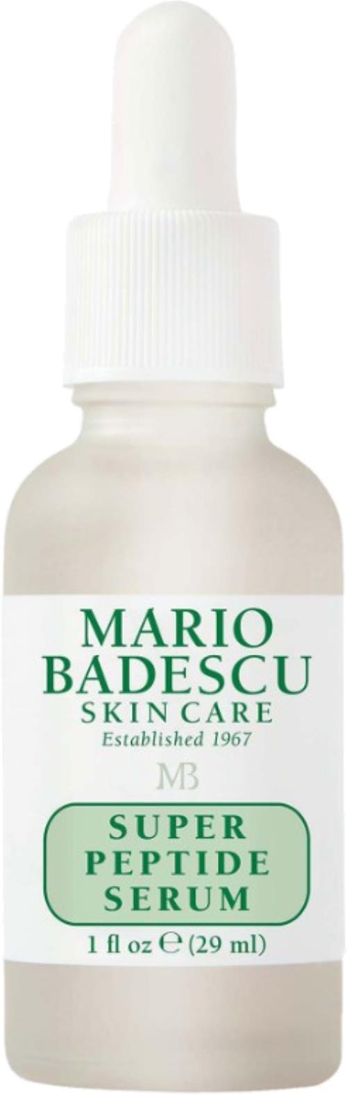 Mario Badescu Pleťové sérum proti vráskam (Super Peptide Serum) 29 ml
