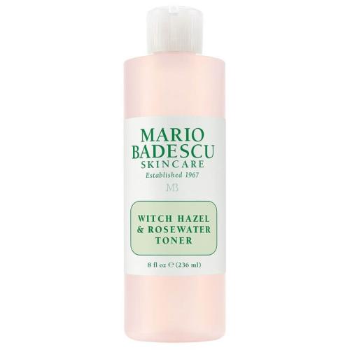 Mario Badescu Pleťové tonikum (Witch Hazel & Rosewater Toner) 236 ml