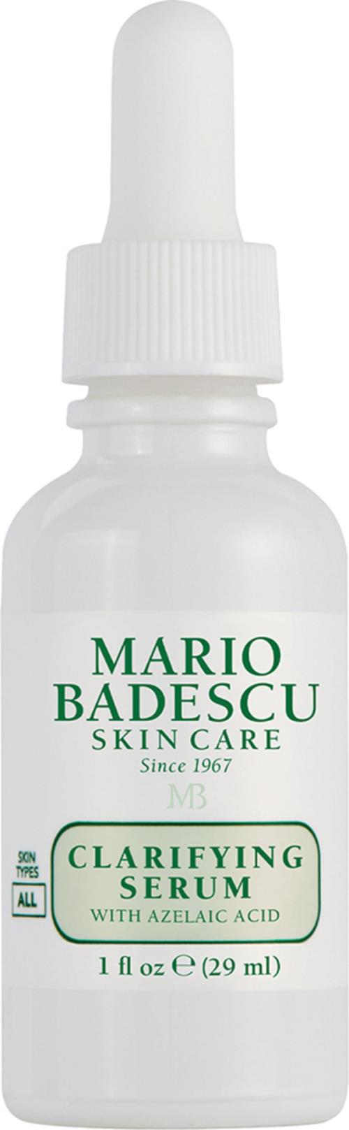 Mario Badescu Rozjasňujúce sérum na problematickú pleť (Clarifying Serum With Azelaic Acid) 29 ml