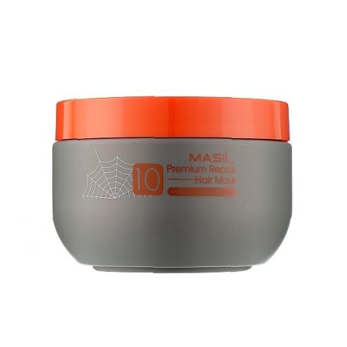 Masil Obnovujúca maska na vlasy 10 (Premium Repair Hair Mask) 300 ml