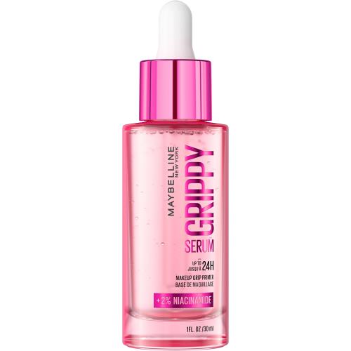 Maybelline Ľahká podkladová báza (Grippy Serum Primer) 30 ml