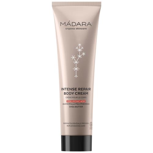 MÁDARA Intenzívny obnovujúci telový krém (Intense Repair Body Cream) 150 ml