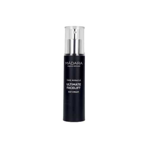 MÁDARA Liftingový denný krém Time Miracle (Ultimate Facelift Day Cream) 50 ml