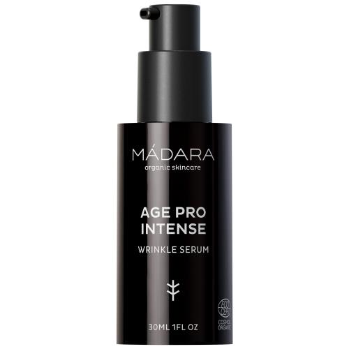 MÁDARA Intenzívne pleťové sérum proti vráskam Age Pro Intense (Wrinkle Serum) 30 ml