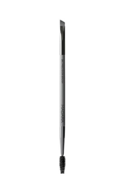 MÁDARA Obojstranný štetec na očné linky a obočie Precision Brush 24