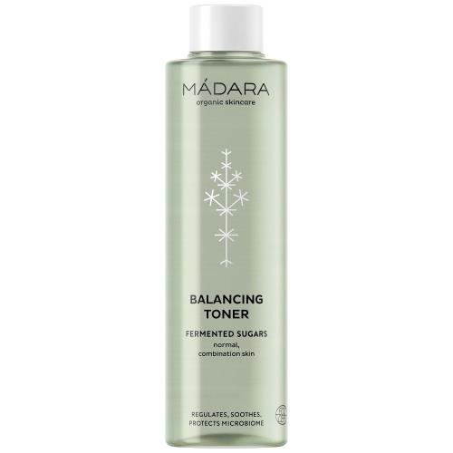 MÁDARA Vyrovnávacie tonikum (Balancing Toner) 200 ml